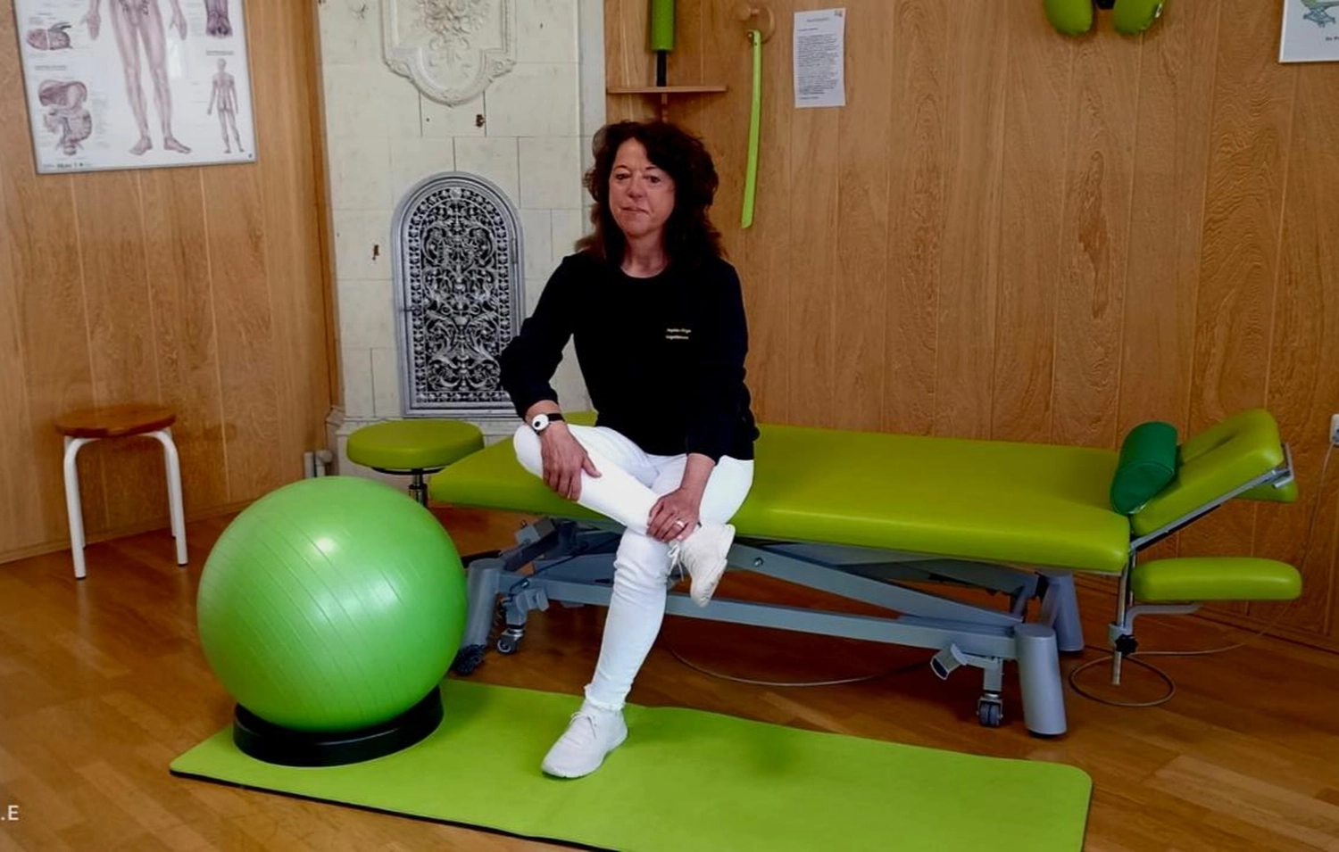 Physio+Ergotherapie Engelmann - Bianca Engelmann